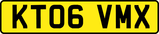 KT06VMX