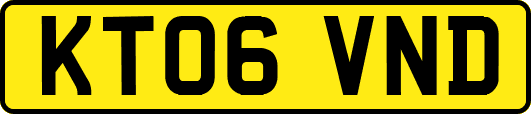 KT06VND