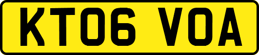 KT06VOA