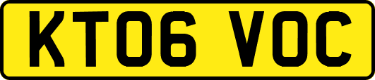 KT06VOC