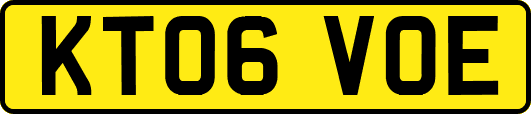 KT06VOE