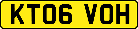 KT06VOH