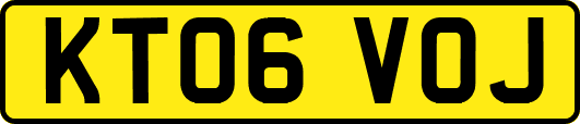 KT06VOJ