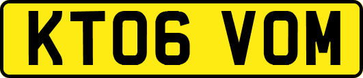 KT06VOM