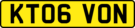 KT06VON