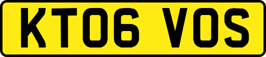 KT06VOS