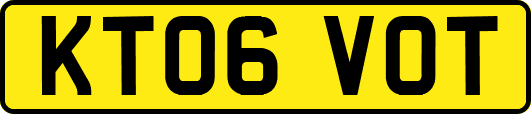 KT06VOT