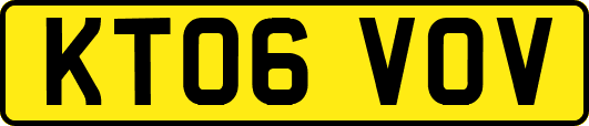 KT06VOV
