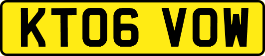 KT06VOW