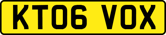 KT06VOX