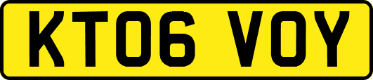 KT06VOY