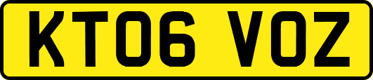 KT06VOZ