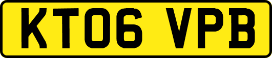 KT06VPB
