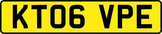 KT06VPE