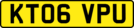 KT06VPU