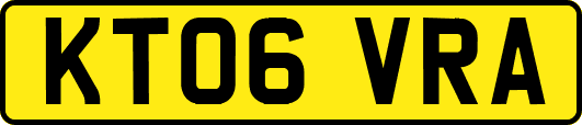 KT06VRA