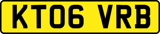 KT06VRB