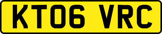 KT06VRC
