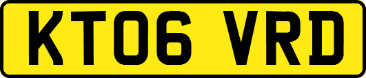 KT06VRD