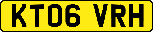 KT06VRH