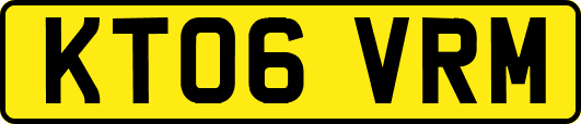 KT06VRM