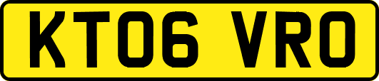 KT06VRO