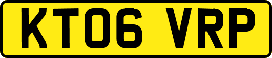 KT06VRP
