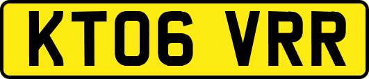 KT06VRR