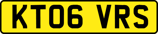 KT06VRS