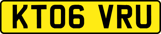KT06VRU