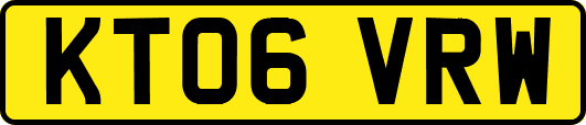 KT06VRW