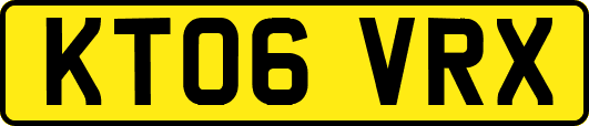 KT06VRX