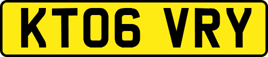 KT06VRY