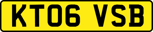 KT06VSB