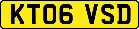 KT06VSD