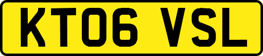 KT06VSL