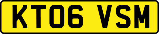 KT06VSM
