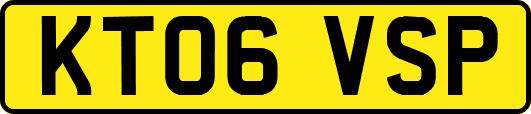 KT06VSP