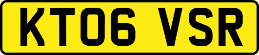 KT06VSR