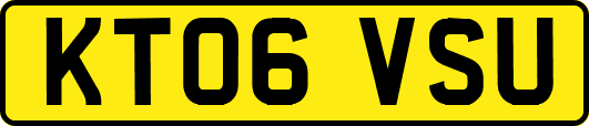 KT06VSU