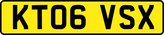 KT06VSX