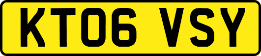 KT06VSY
