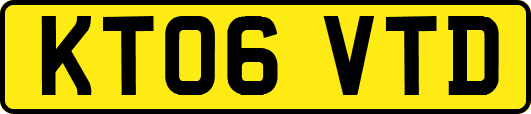 KT06VTD