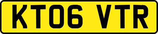 KT06VTR