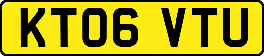 KT06VTU