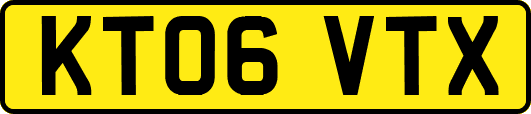 KT06VTX
