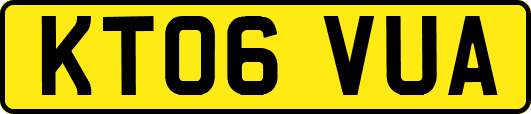KT06VUA