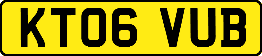 KT06VUB