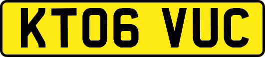 KT06VUC
