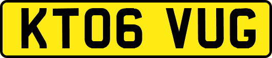 KT06VUG